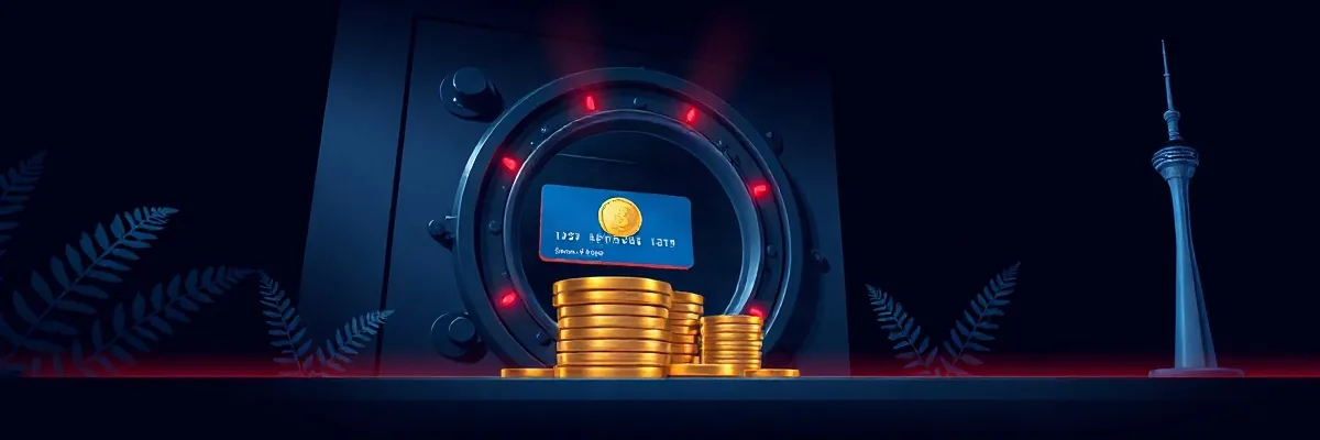 Safety Checks Before You Deposit One Dollar — $1 deposit casino nz in New Zealand
