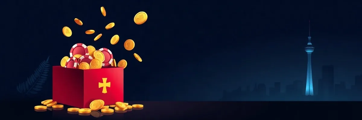 Deposit Limits as a Budgeting Tool for players in New Zealand