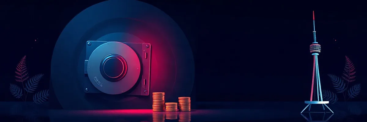 Minimums, Ceilings and Fees Across NZ-Facing Operators — 5 dollar deposit casino in New Zealand