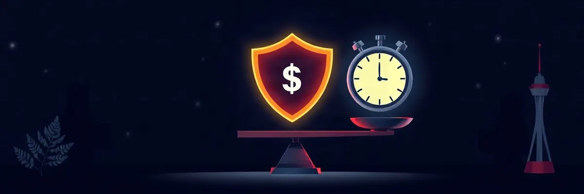Responsible Play Tools That Protect Your Budget for players in New Zealand