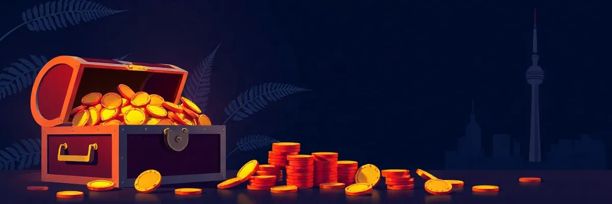 Mobile Play and Claiming Through a Phone for players in New Zealand