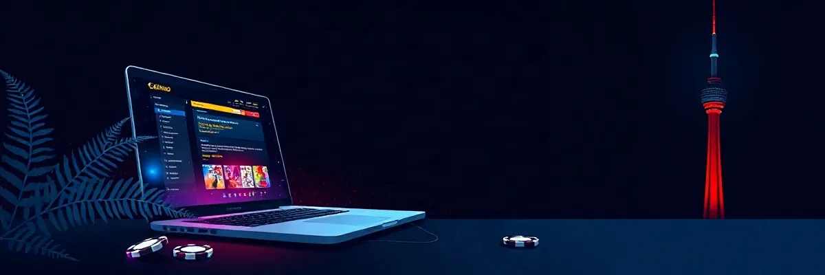 best new online casino nz in New Zealand — How New Launches Price Their Welcome Offers