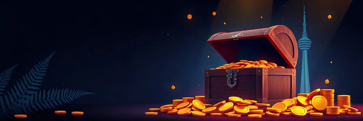 Payment Methods and Bonus Eligibility — best online casino bonus nz in New Zealand