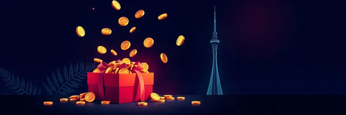 Operator by Operator: Who Gives Something for Nothing: best online casino nz free spins no deposit guide for players in 