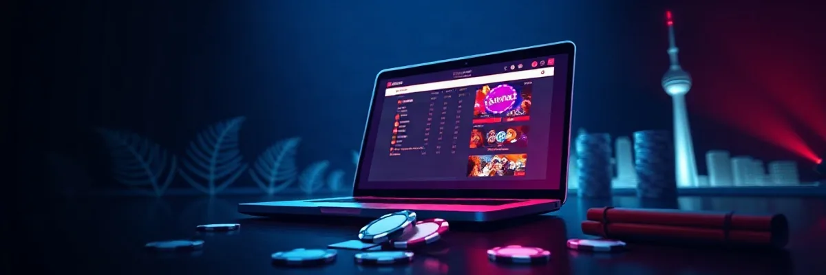 Best online casino nz in New Zealand — How the licensing system will work