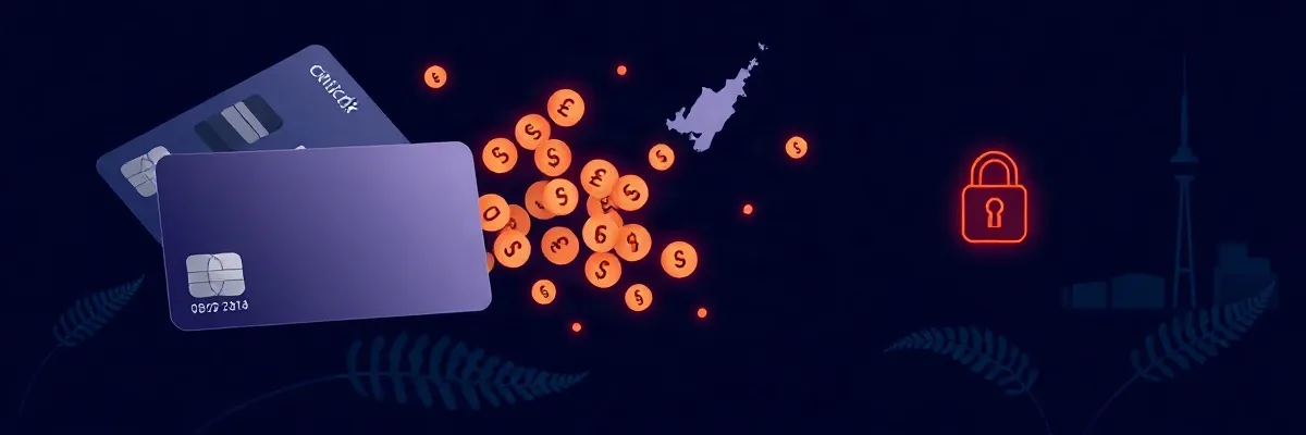 bitcoin casinos in New Zealand — Payment Methods and NZD Considerations