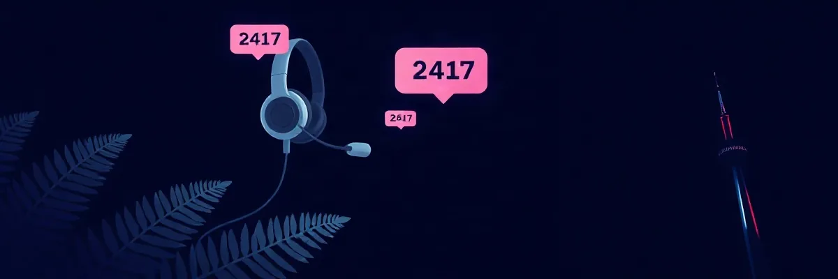 Responsible gambling tools accessed through support: casino games guide for players in New Zealand
