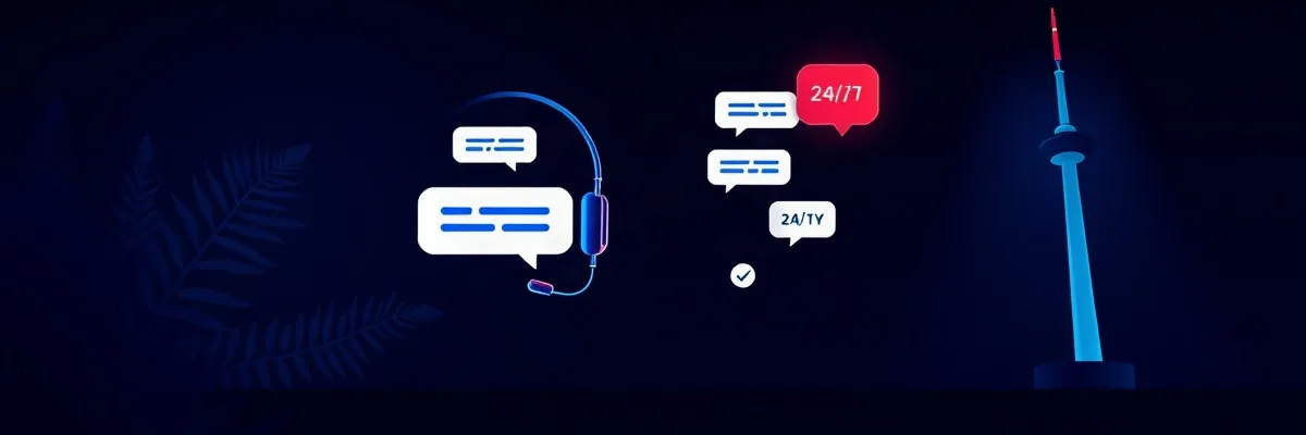 What the Support Setup Reveals About an Operator for players in New Zealand