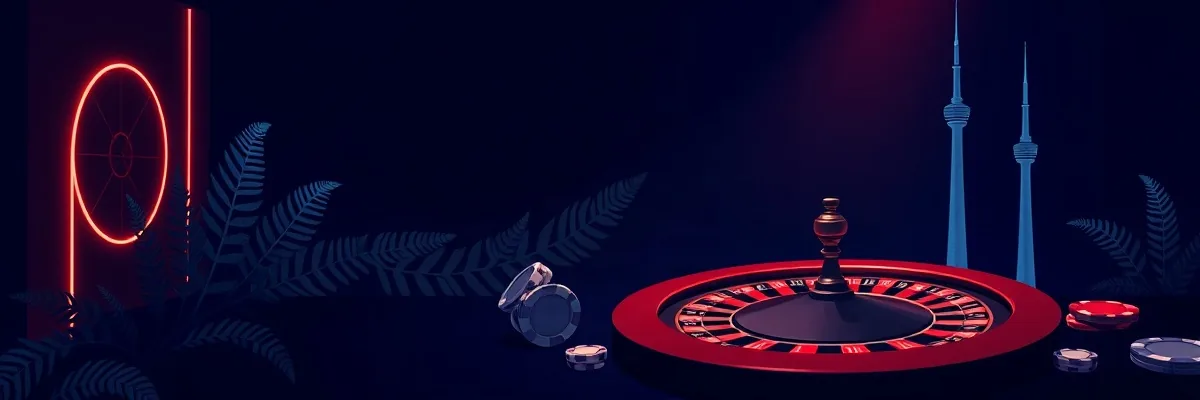 Break-Even Arithmetic for a Typical Session for players in New Zealand
