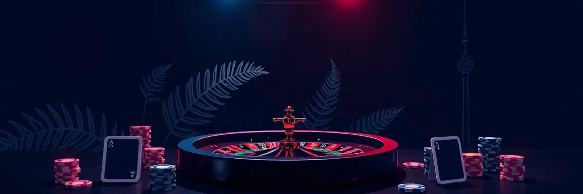 The Cheapest Way In and the Cheapest Way Out: galactic wins casino guide for players in New Zealand