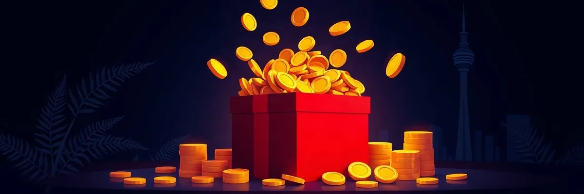 Bonuses After the No-Deposit Stage: king billy casino no deposit bonus guide for players in New Zealand