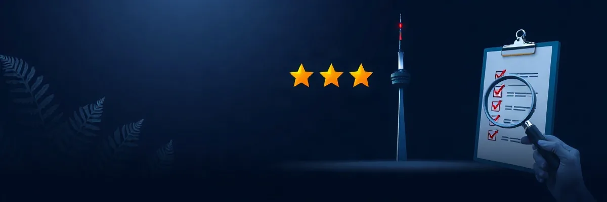 Account Locks and Security Reviews — leovegas nz in New Zealand