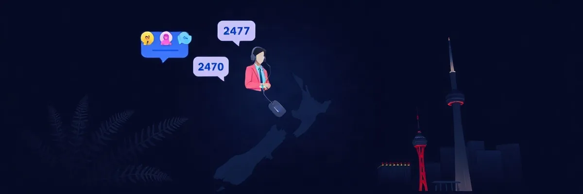 What the Support Setup Says About the Operator — leovegas nz in New Zealand