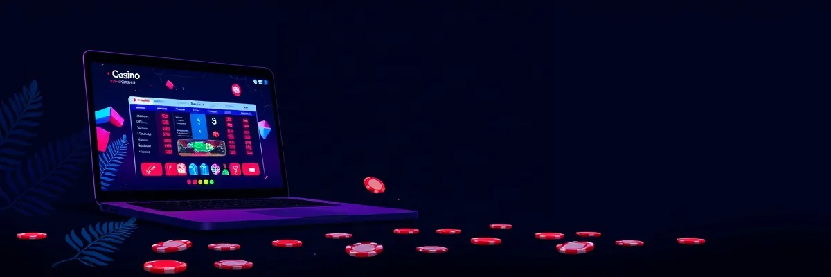 How Much to Risk on a Site Younger Than a Year — new online casinos nz in New Zealand