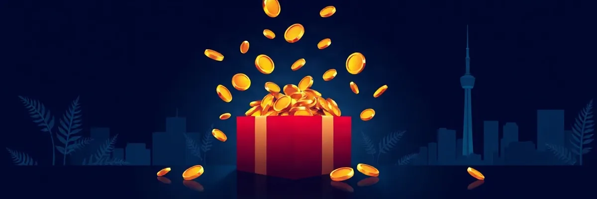 Mistakes That Cost New Accounts Their Winnings — no deposit bonus casino in New Zealand