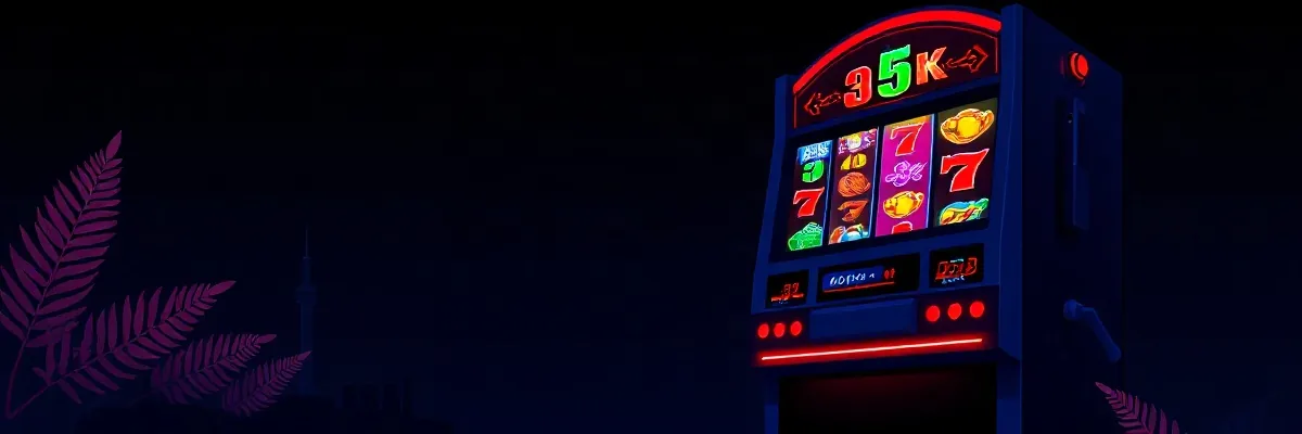 Wagering Requirements Explained in Numbers — online pokies nz in New Zealand