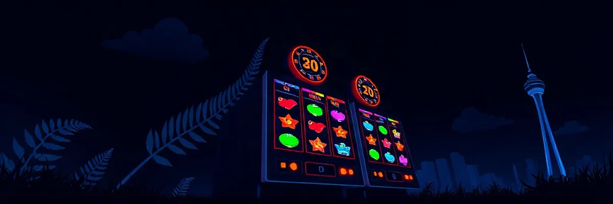 Bonuses and Their Real Cost: online pokies real money nz guide for players in New Zealand