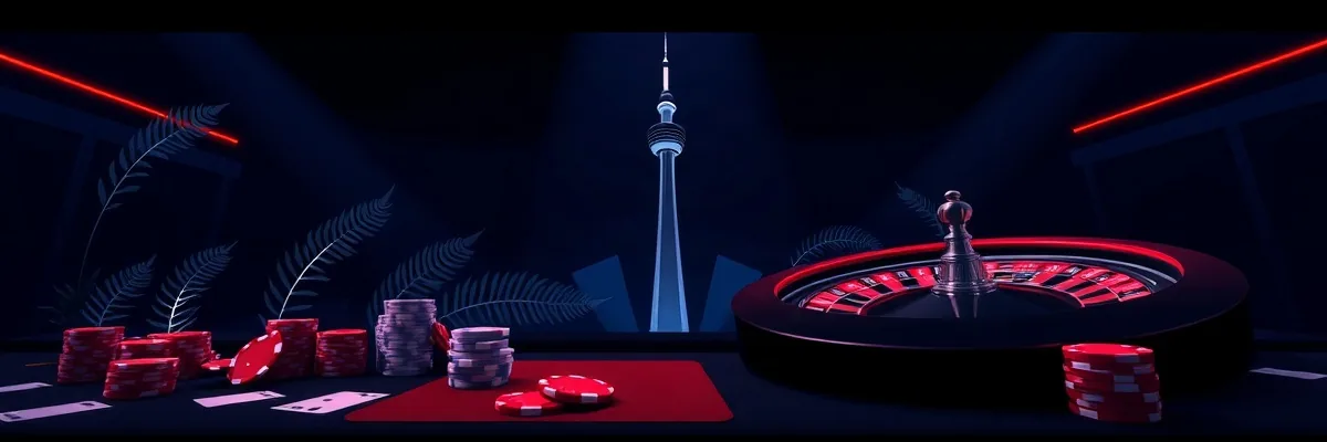 How Game Type Changes the Wagering Mathematics — royal vegas in New Zealand