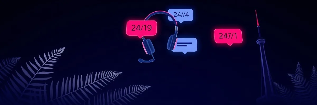 How to Write a Support Ticket That Gets a Real Answer for players in New Zealand