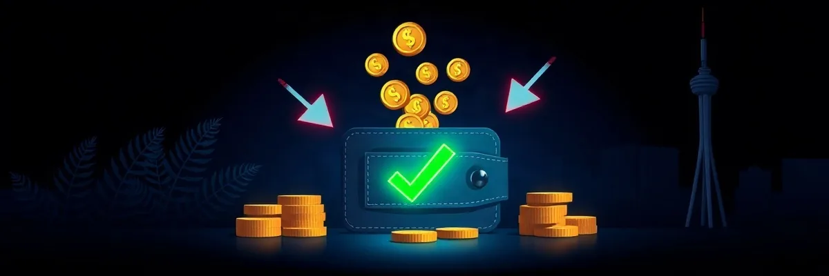 spin city casino in New Zealand — Large Withdrawals and Enhanced Checks