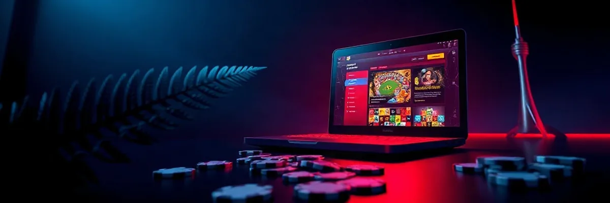 top online casinos nz in New Zealand — The Issues Players Actually Raise — and Who Resolves Them Fastest