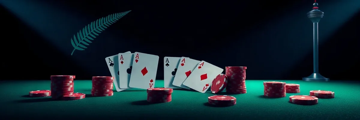 How Regulation Shapes Dispute Handling in New Zealand for players in New Zealand